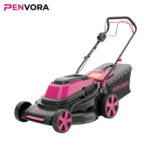 Penvora EcoMow 18-Inch Wide-Path Electric Lawn Mower