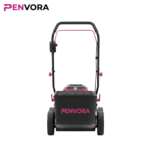 Penvora EcoMow 18-Inch Wide-Path Electric Lawn Mower - Image 4