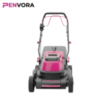 Penvora EcoMow 18-Inch Wide-Path Electric Lawn Mower - Image 2
