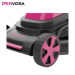 Penvora EcoMow 18-Inch Wide-Path Electric Lawn Mower - Image 5