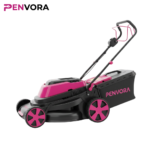 Penvora EcoMow 18-Inch Wide-Path Electric Lawn Mower - Image 3