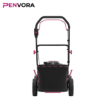 Penvora GreenGlide 21-Inch Steel Rotary Lawn Mower - Image 3