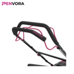 Penvora GreenGlide 21-Inch Steel Rotary Lawn Mower - Image 4