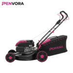 Penvora GreenGlide 21-Inch Steel Rotary Lawn Mower - Image 2