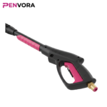 Penvora HydroBlast 2500-PSI High-Flow Pressure Washer - Image 5