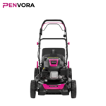 Penvora ProCut 160cc Gas-Powered Self-Propelled Lawn Mower - Image 2