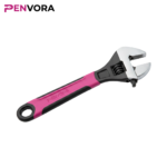 Penvora TitanAdjust 10-Inch Adjustable Wrench