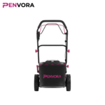 Penvora TurfMaster 42-Inch Deck Cordless Lawn Mower - Image 4