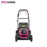 Penvora TurfMaster 42-Inch Deck Cordless Lawn Mower - Image 2