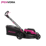 Penvora TurfMaster 42-Inch Deck Cordless Lawn Mower - Image 3