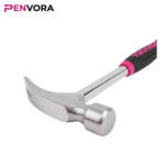 Penvora SteelGrip 13-Inch Forged Steel Hammer - Image 3