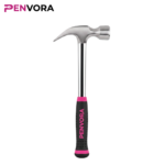 Penvora SteelGrip 13-Inch Forged Steel Hammer - Image 2