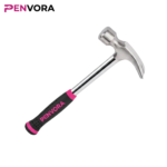 Penvora SteelGrip 13-Inch Forged Steel Hammer