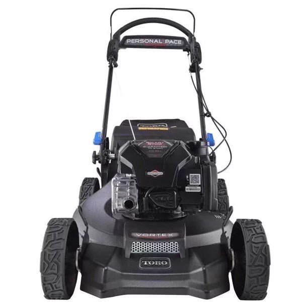 1111111111111-1 Toro SmartStow Super Recycler 21565 21 in 163 cc Gas Self-Propelled - Image 1