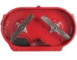 Toro TimeMaster 30 inch 223cc Personal Pace Mower, Electric Start - Image 5